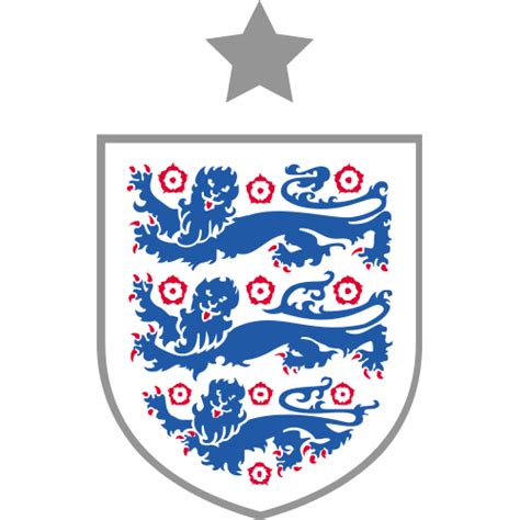 Collection by jeffrey burgess • last updated 4 weeks ago. Image - England national football team logo (one silver ...