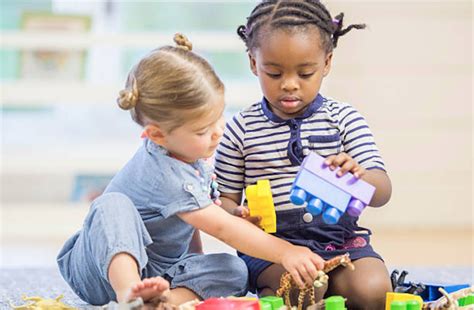 How To Teach A Toddler To Share Cornerstone Academy