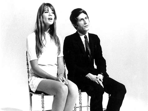 En 1967, françoise hardy et jacques dutronc se rencontrent pour ne plus se quitter. Françoise Hardy et Jacques Dutronc : ce que vous ne savez ...