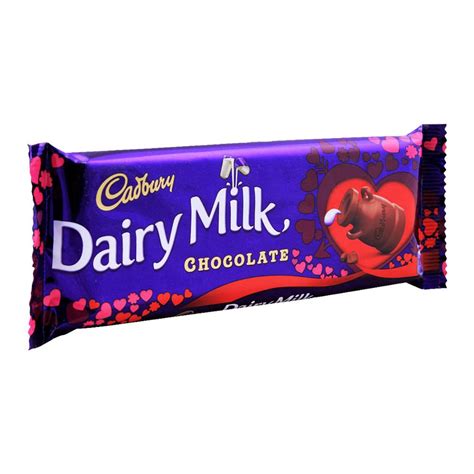 Order Cadbury Dairy Milk Chocolate 90g Local Online At Special