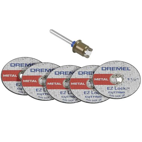 Top 5 Best Dremel Bits For Cutting Metal October 2023 Review Metalprofy