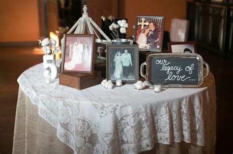 5 Beautiful Ways To Remember Lost Loved Ones At Your Wedding