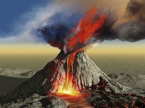 Loudest Noise Ever Recorded On Earth - The Earth Images Revimage.Org