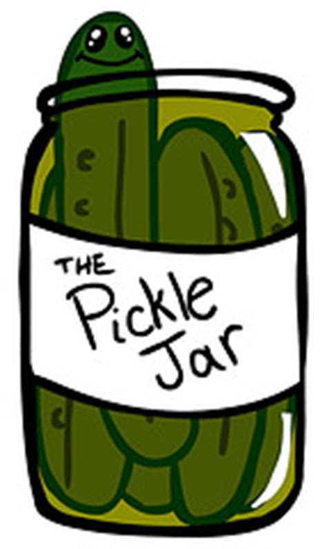Choose any clipart that best suits your projects, presentations or other design work. Cartoon Pictures Of Pickles - Cliparts.co