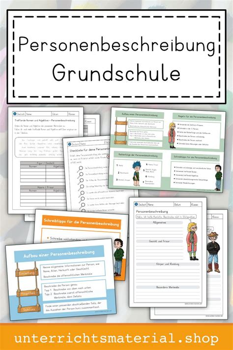 We did not find results for: Personenbeschreibung Grundschule | Personenbeschreibung ...