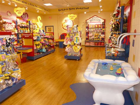 Build A Bear Workshop Newly Imagined Celebrate Every Day With Me