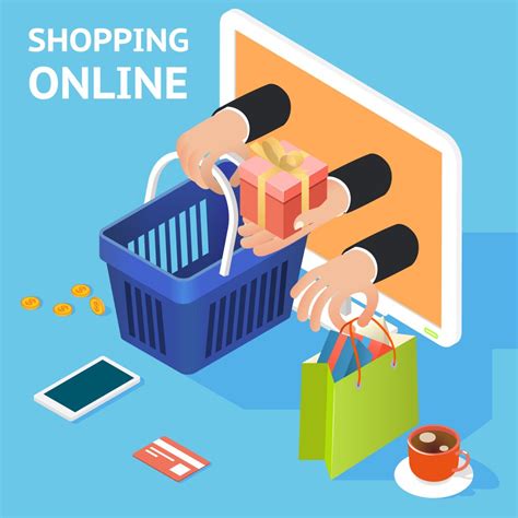 The Best Online Shopping Experience Examples