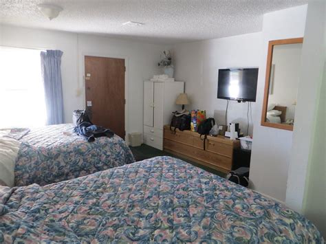 Sunrise Motor Inn Motel Cody Wyoming Tarifs 2024 Et 14 Avis
