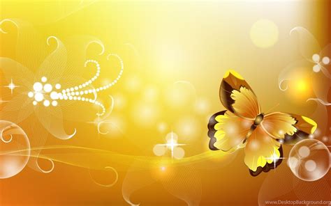 Yellow Butterfly Wallpapers Top Free Yellow Butterfly Backgrounds