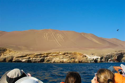 Paracas And Nazca Lines Tour 2 Days Private Trip From Lima
