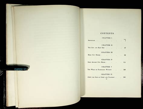 LONDON Vanished & Vanishing by Norman, Philip (painted and described by