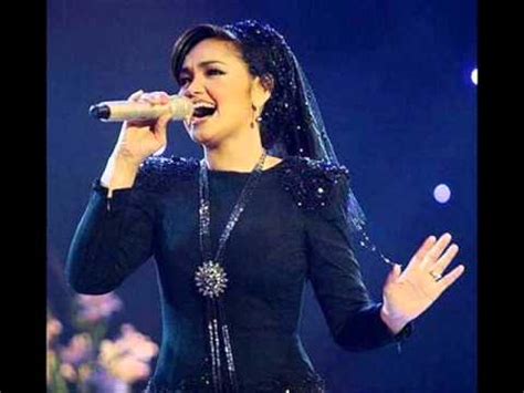 Written by rozisangdewi, the song is composed and recorded by aubrey suwito in january 2014. Dato' Siti Nurhaliza - Tuhan Jaga Dia Untukku Rock version ...