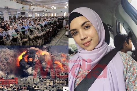 Pada hari itu adam diciptakan hukum sholat jum'at. "Satu-Satunya Tempat Selamat Solat Jumaat Ialah Gaza ...