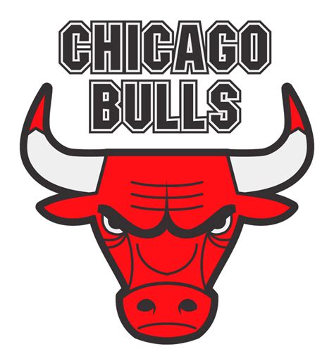 Chicago Bulls | Chicago bulls logo, Chicago bulls, Bull logo