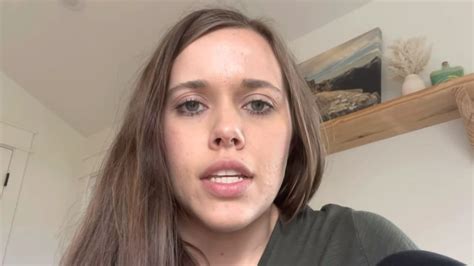Jessa Duggar Announces She Suffered A Miscarriage In Emotional Video After Revealing Pregnancy