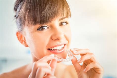 Invisalign Mississauga ON Invisible Braces Clear Aligners
