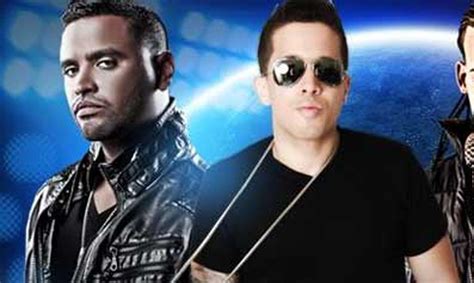 Arcángel De La Ghetto Zion Y Lennox Ponen Punto Final A Su Guerra Al Unirse En Tema Audio