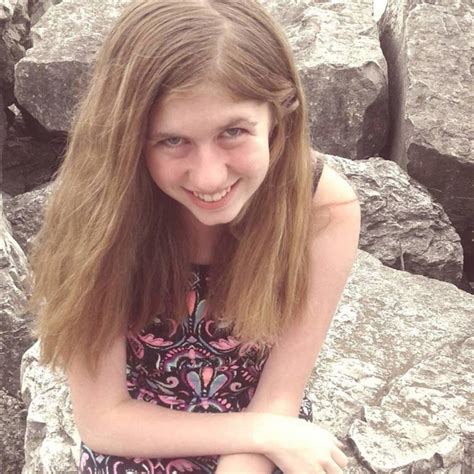 jayme closs missing barron county girl disappears after two found dead