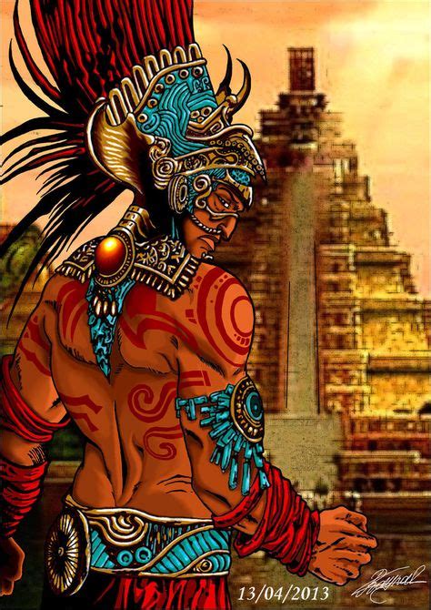 Aztec Ideas Aztec Art Aztec Aztec Warrior