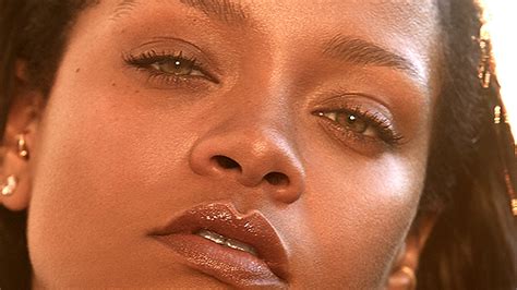 Rihannas Fenty Skin Launch New Skincare Line Hollywood Life