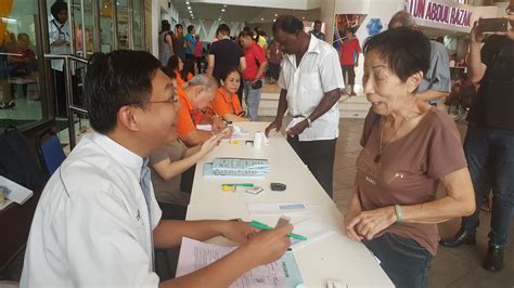 There's no such thing, here's why. Discounts And Special Rates For Senior Citizens In Malaysia