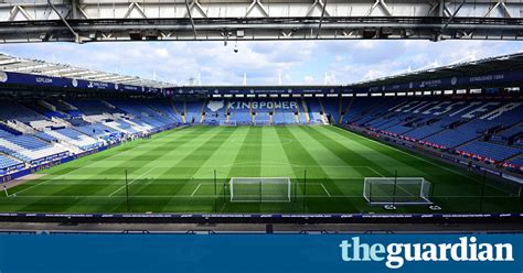 leicester city players apologise over racist orgy in thailand football the guardian