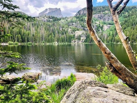 Maybe you would like to learn more about one of these? 6 Best things to do in Rocky Mountain National Park