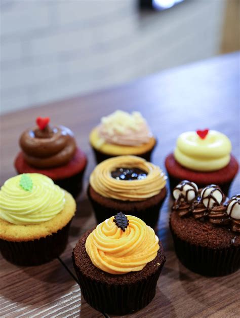 Twelve cupcakes nutrition facts and nutritional information. 5 must-try chocolates at the Harbour City Chocolate Trail ...