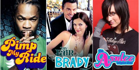 Best Early 2000s Reality Shows Nostalgic Tv Shows You Forgot About