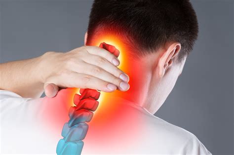 6 Possible Causes Of Your Neck Pain Health