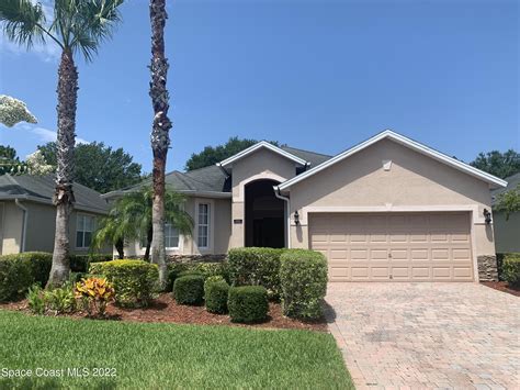 680 Remington Green Dr, Palm Bay, FL 32909 - MLS 952835 - Coldwell Banker