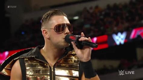 How The Miz Made It Back To The Top Of Wwe Cultured Vultures