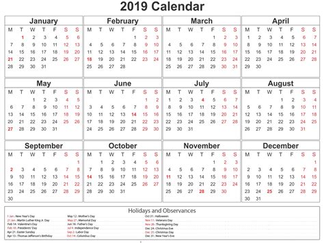 Perky 2020 Calendar South Africa Pdf • Printable Blank Calendar Template