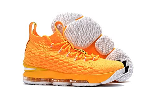 Buy and sell nike shoes at the best price on stockx, the live marketplace for 100% real nike sneakers and other popular new releases. Nike Zoom Lebron XV 15 Women Basketball Shoes Yellow All ...