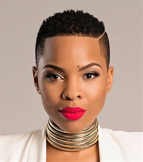 The best short hairstyles and haircuts. Pin on Braids & Natural Hair