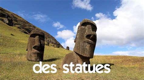 Mag Aral Ng Pranses 1 Time Lapse Des Statues Youtube