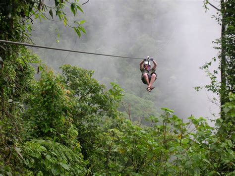 The best ziplining in tamarindo, costa rica | today i take you to the monkey jungle zip ziplining at the vista los suenos tour in costa rica. Tours and Activities - Spanish Immersion and Volunteer ...