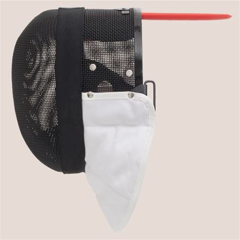 Allstar Inox Fie Epee Mask Fencing Hall Shop