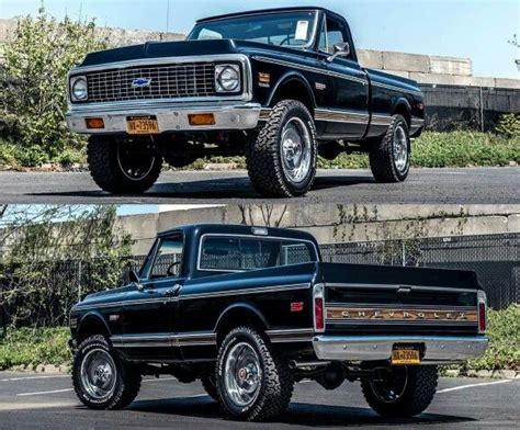 Best Chevy Trucks Images On Pinterest Chevy Truck