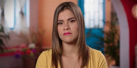 90 Day Fiancé Spoilers Ximena Morales Goes Cold Towards Mike Berk