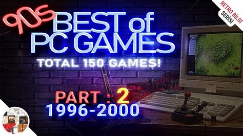 Retroseries 90s Best Of Pc Games Part 2 1996 2000 Capcom