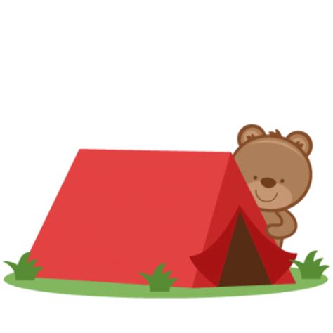 Download High Quality Camping Clipart Cute Transparent Png Images Art