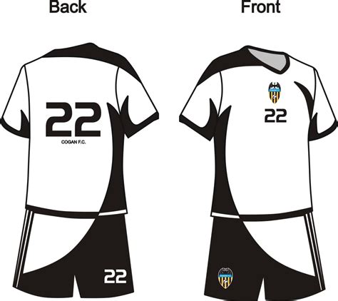 Sayang sekali file hasil download tidak bisa dibuka dengan photoshop (bisa dibuka tapi bentuknya seperti gambar jpg biasa). DESAIN BAJU BOLA VECTOR - Kaos