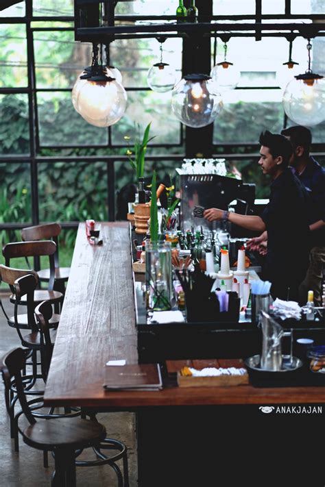 WILD GRASS – Bandung | ANAKJAJAN.COM