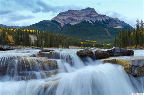17 Times Jasper National Park Stunned Us With Its Rugged Beauty