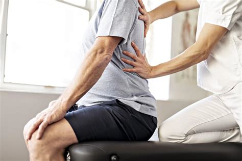 How Physical Therapy And Exercise Can Relieve Back Pain Bahri