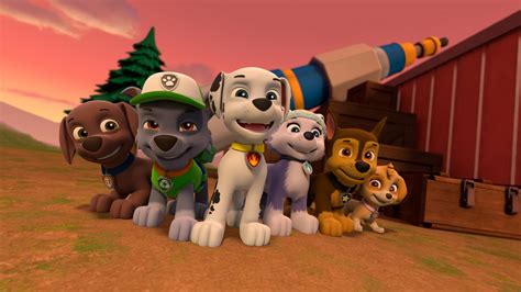Paw Patrol Ultimate Rescue New Mighty Pups Transforma