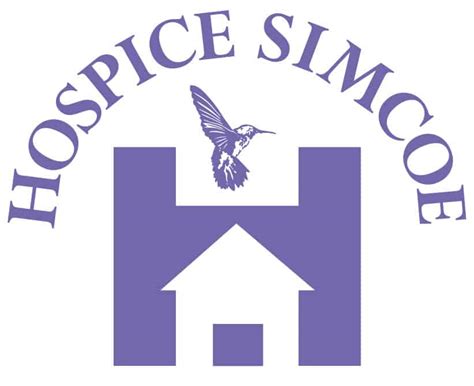 Hospice Simcoe The Weber Team Barrie Real Estate Agent Sales