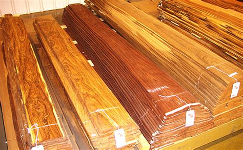 M Bohlke Corp A World Leader In Exquisite Wood Veneer And Lumber