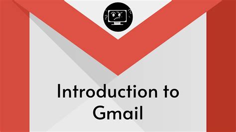 Introduction To Gmail Youtube